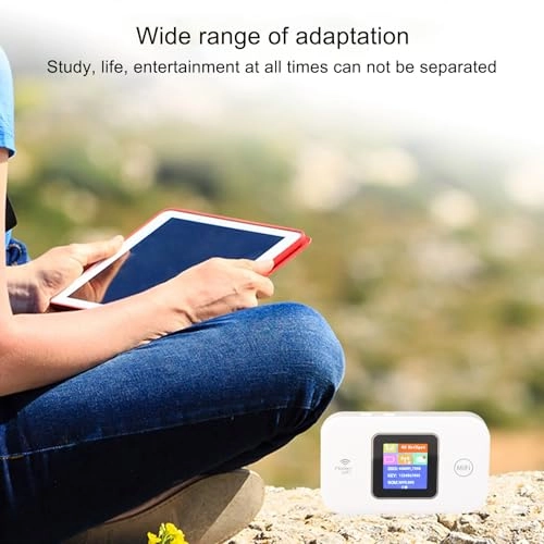 Portable WIFI Router - 150 Mbps 802.11 B/g/n