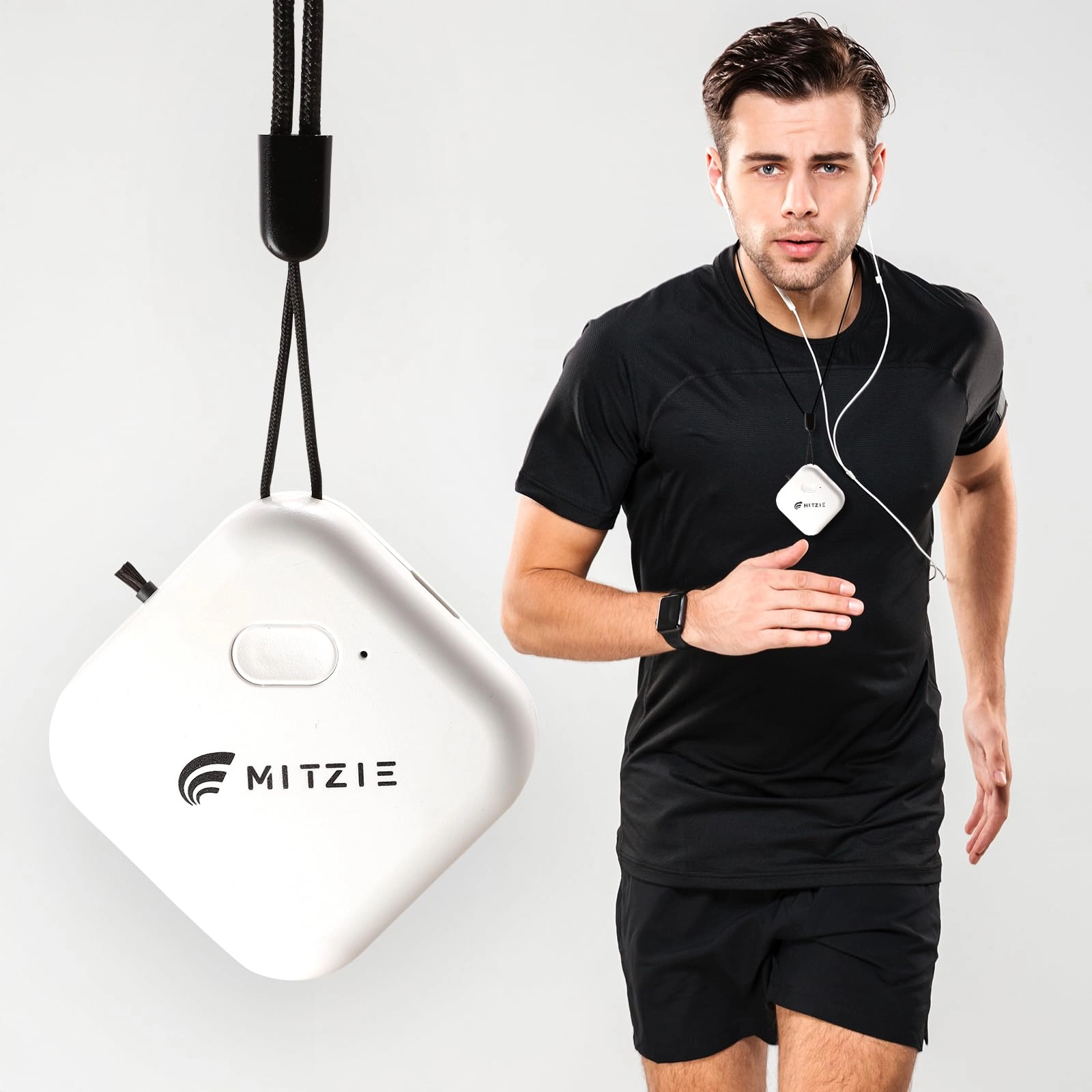 Mitzie 11000_AP_Parnet - 120 hours White