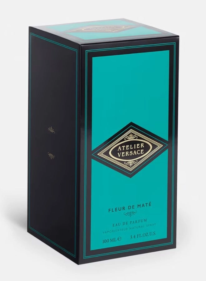 Fleur de Maté Eau de Parfum 100 ml