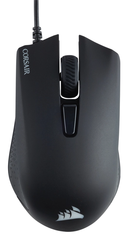 Harpoon RGB Pro Gaming Mouse - USB