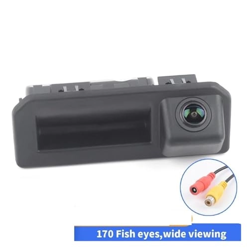 Reversing Camera - Night vision 1080p*720p
