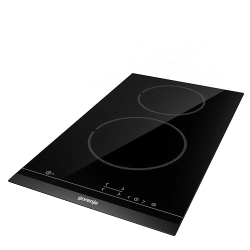 ECT321BCSC Ceramic hob