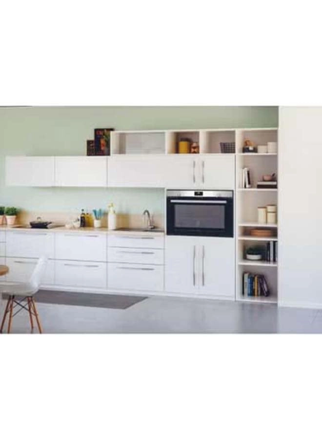Moderna FCG962DX-19 Gas Oven