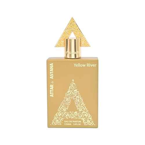 Yellow River - Eau de Parfum 100ml
