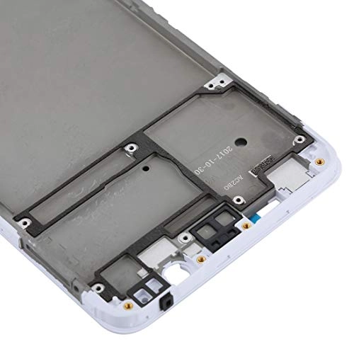Vivo Y66 Front Housing LCD Frame Bezel Plate