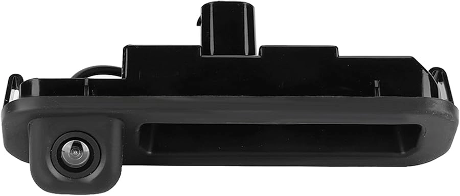 LUCKDANO Rear View Camera - Wireless