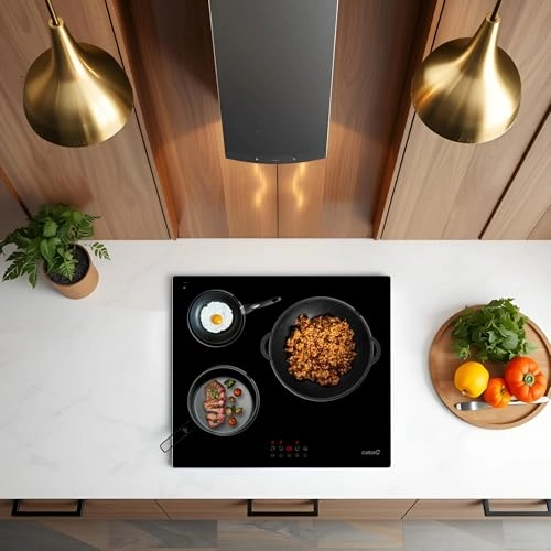 TZD 603/G Ceramic hob