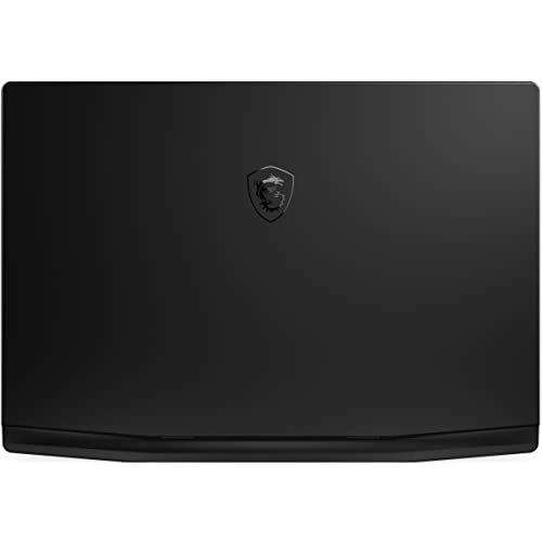 Stealth GS77 - 17.3'' i7-12700H 32GB DDR5 1TB NVMe SSD