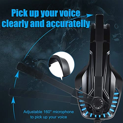 142-739-710 Wired Headset