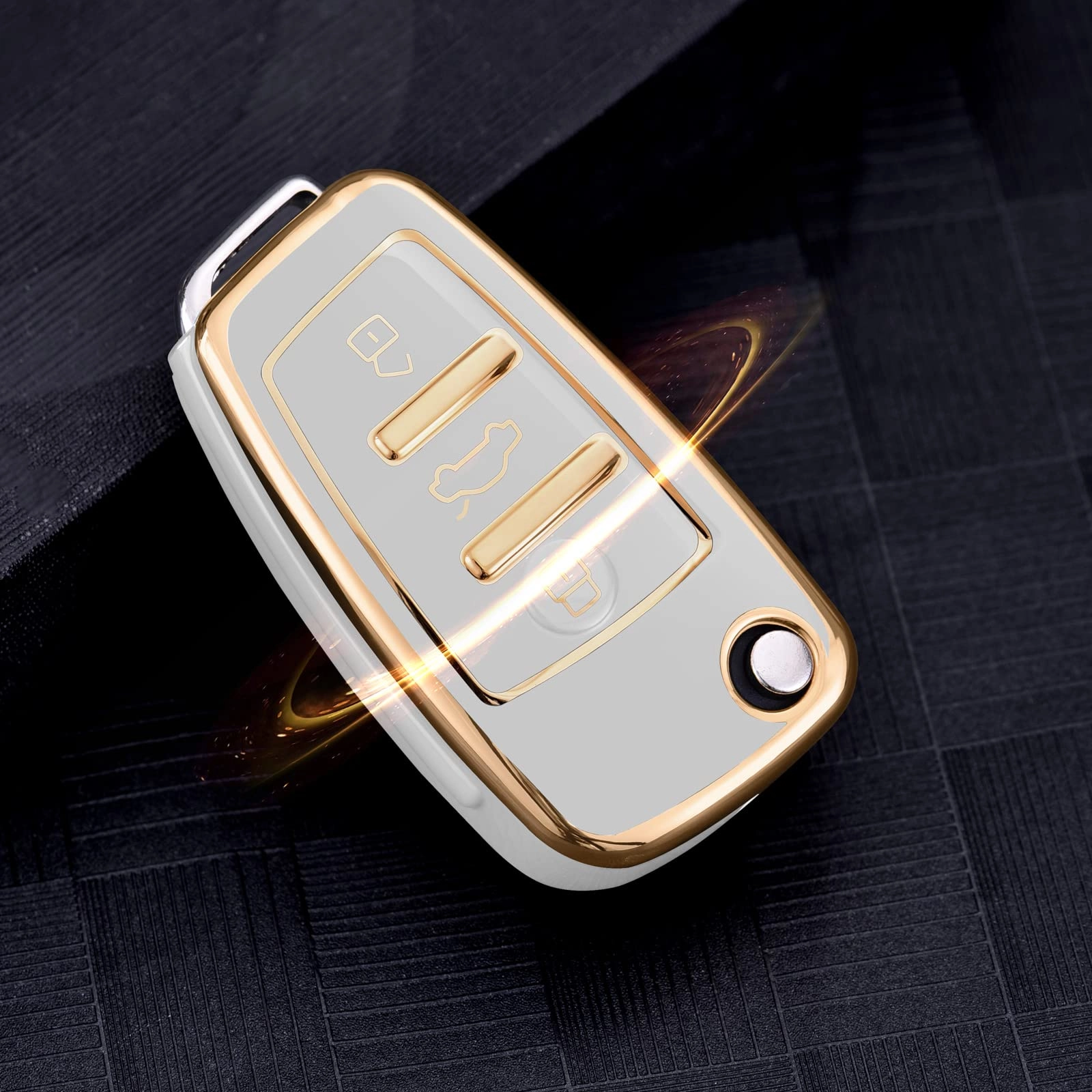 Car Key Cover - Car