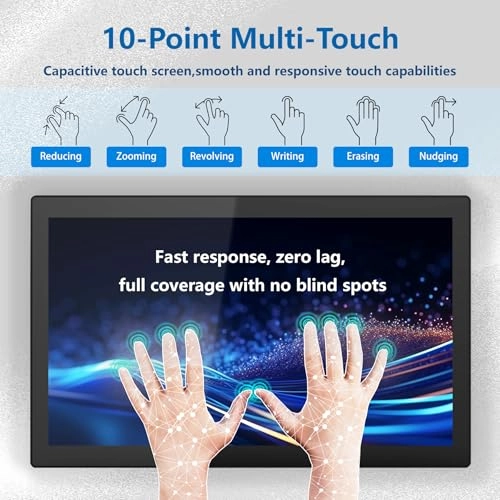 AZ01-133RK3576-8128 - 128GB 13.3"