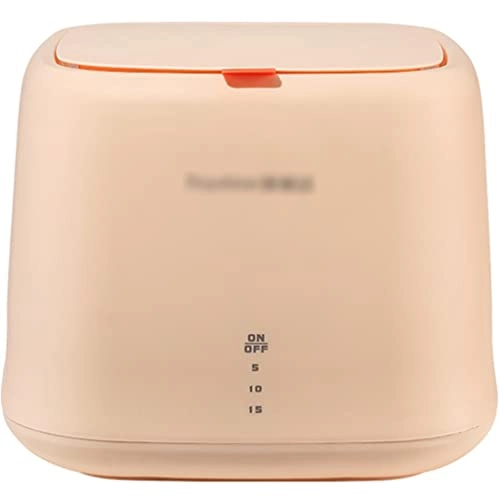 Mini Portable Bucket Washer