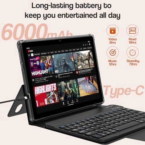 YQCP31 - 64GB 10"