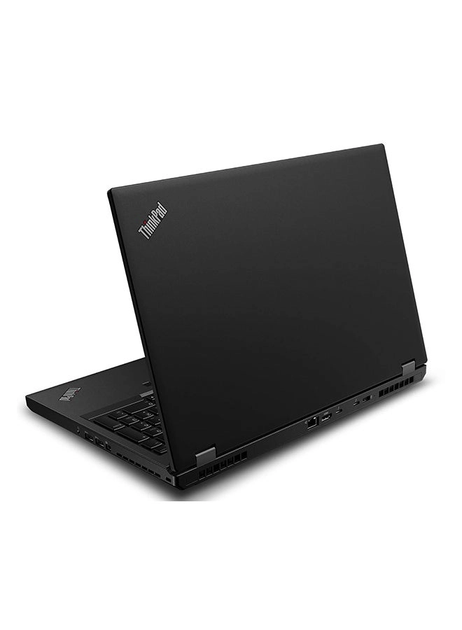 (Renewed) ThinkPad P52 - 15.6'' Xeon 32GB DDR4 512GB SSD