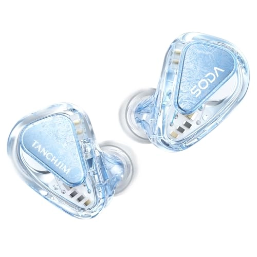 SODA Wired Headphone