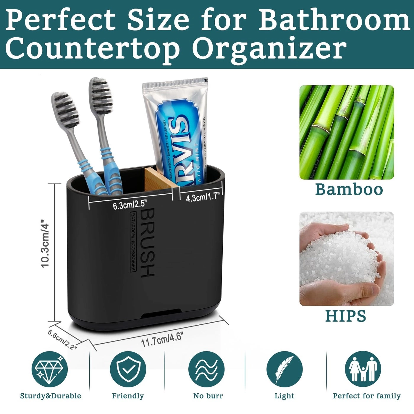 Toothbrush Holder