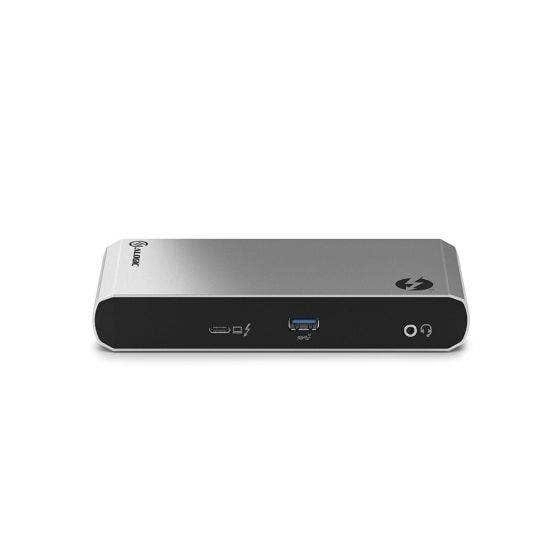 ALOGIC Thunderbolt 3.0 - USB-C Dual Display 4K@60Hz