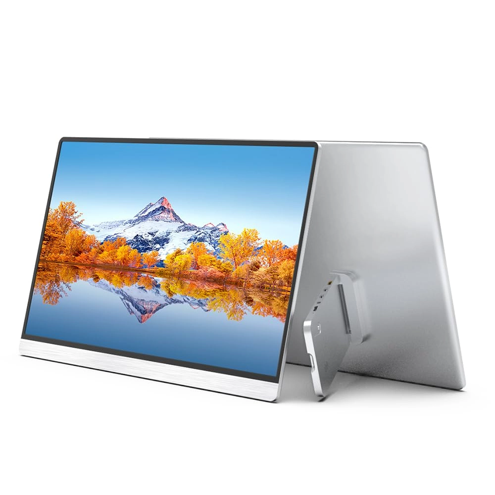 Eacam Portable Monitor - fhd 15.6 Inches