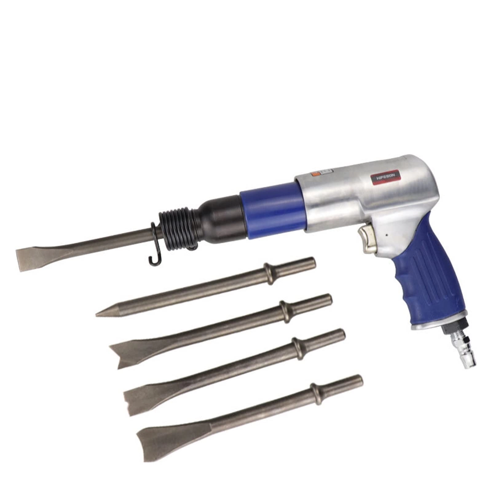 INGVY Air Hammer Kit