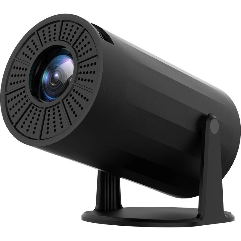 4K Gaming Projector PDX639-BK 150-200 ANSI Lumens