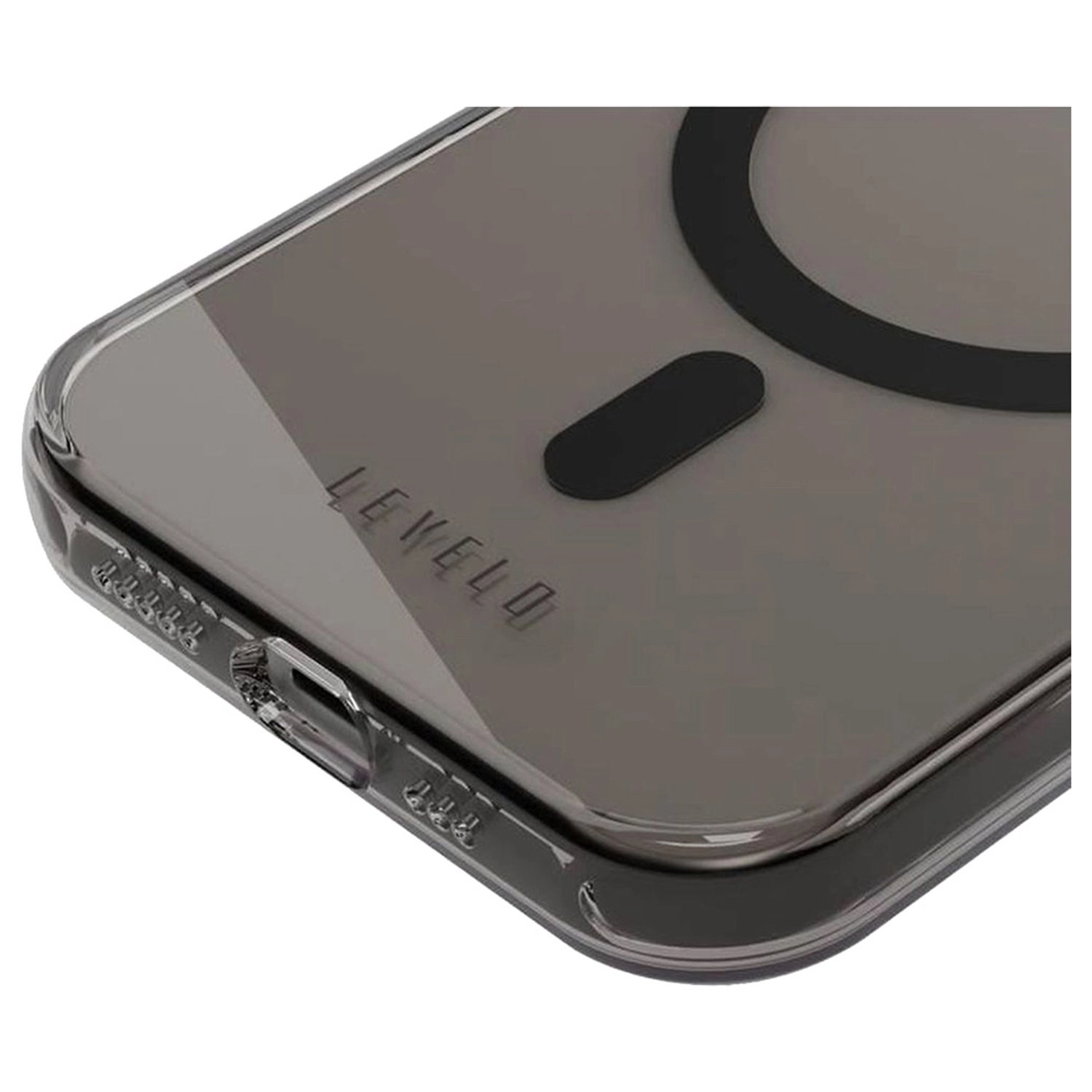 Allure Clear Case with MagSafe for iPhone 15 Pro