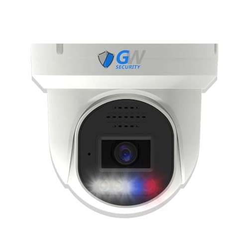GW4232NS - 32 Channel 8TB + GW8036MIC - 8MP 4K Microphone + GWSW2402G - 24 Ports PoE + GWCAT60 - 60FT CAT5E + GWCAT100 - 100FT CAT5E