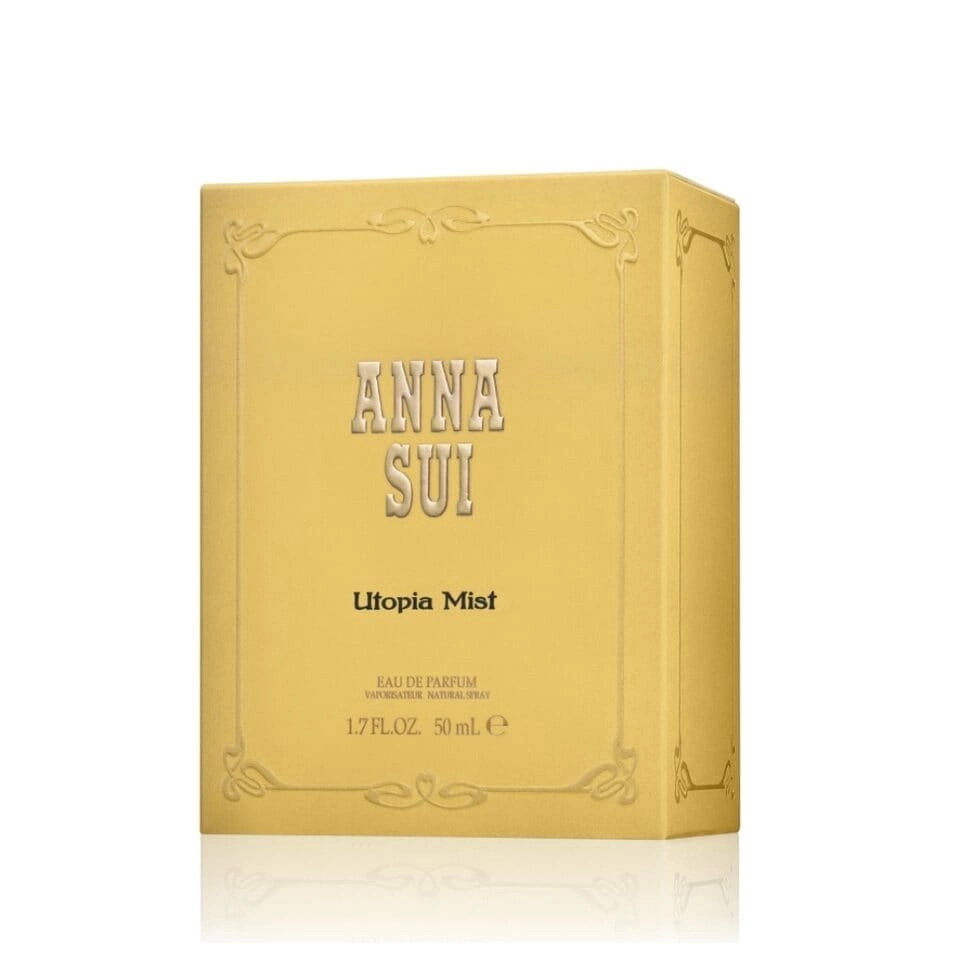 ANNA SUI Utopia Mist Eau de Parfum - 50 ml