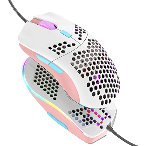ZIYOULANG Gaming Mouse - Wired