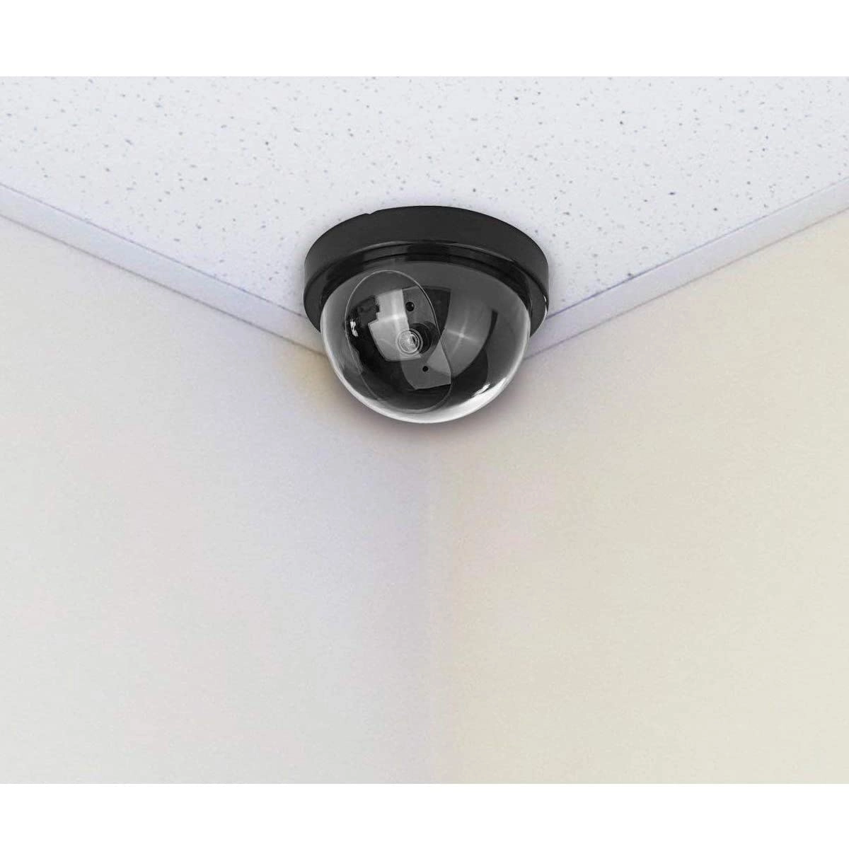 Dummy Security Camera - indoor or outdoor