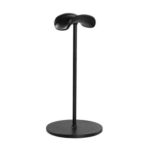 Headphone Holder - Non-Slip Detachable Hanger