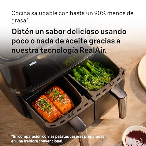 TwinCook 3 TD3030IBK
