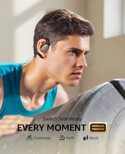 T15 Wireless Earbud