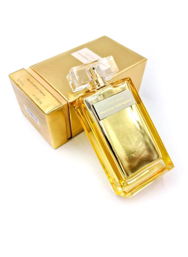 Santal Musc - Eau de Parfum 100ml