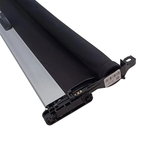 Panorama Sunroof Sunshade Curtain - Audi A1 2010 2011 2012 2013 2014 2015 2016 2017 2018