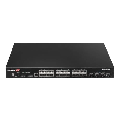 FS-5428X - 24-ports