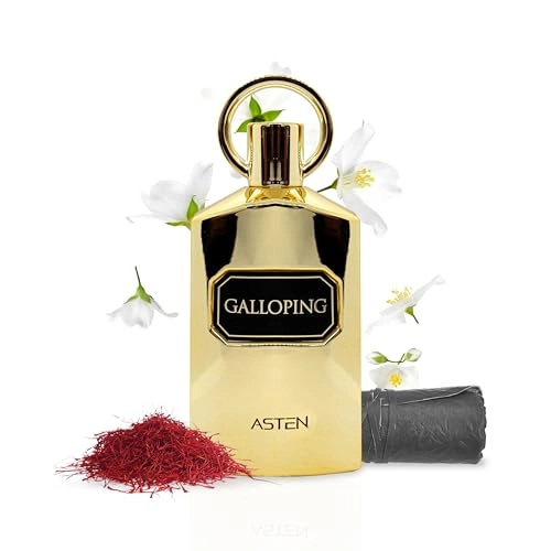 Galloping - Eau de Parfum 100ml
