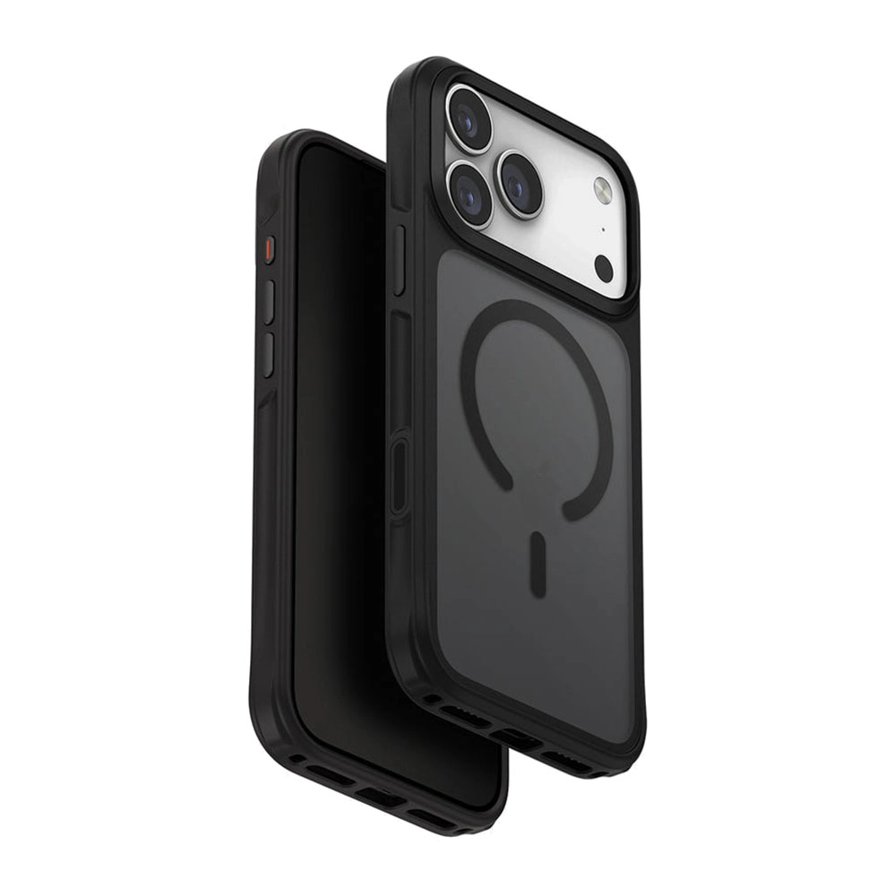 Uniq Veren - iPhone 17 Pro Max MagClick Compatible Case