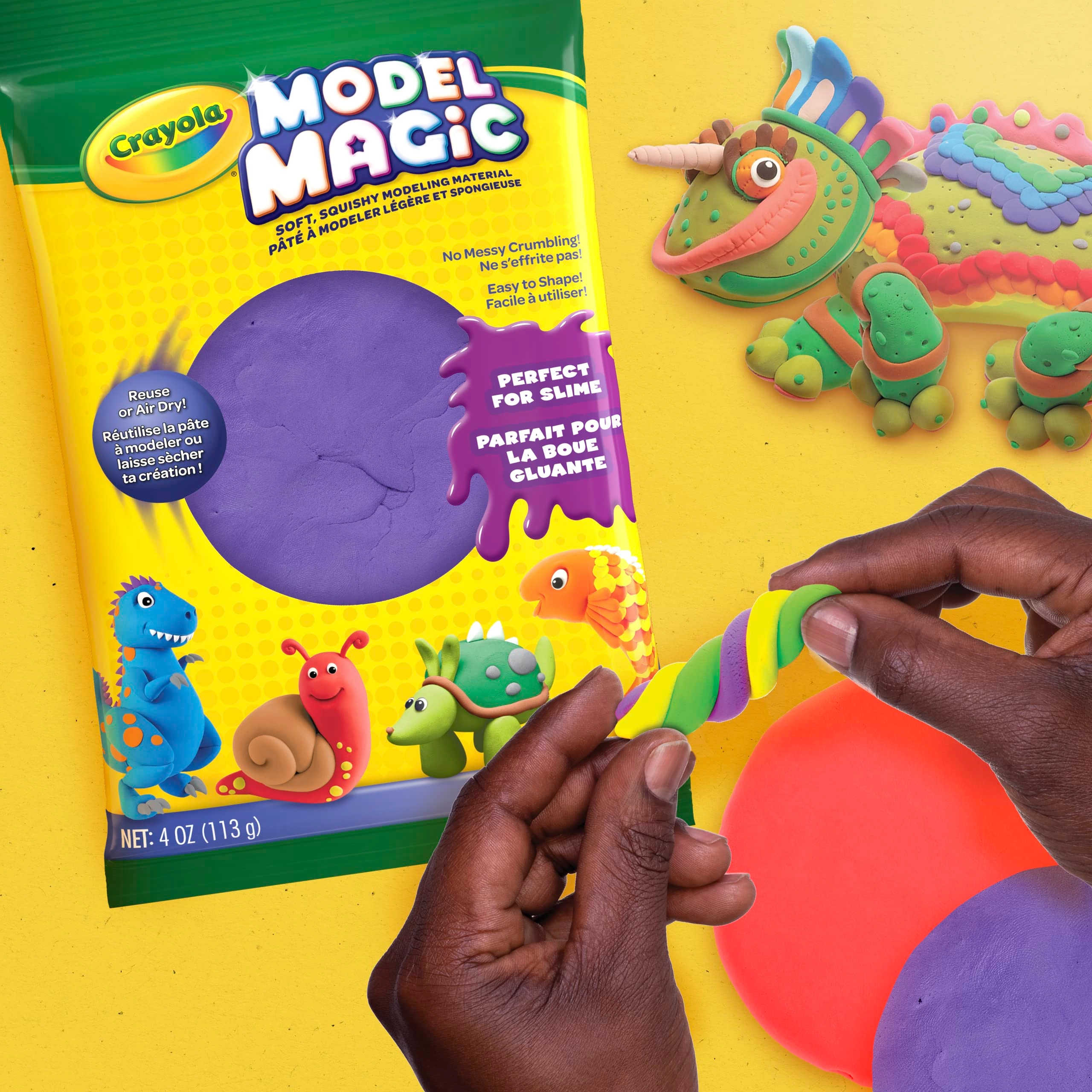 Model Magic Kit - 113g