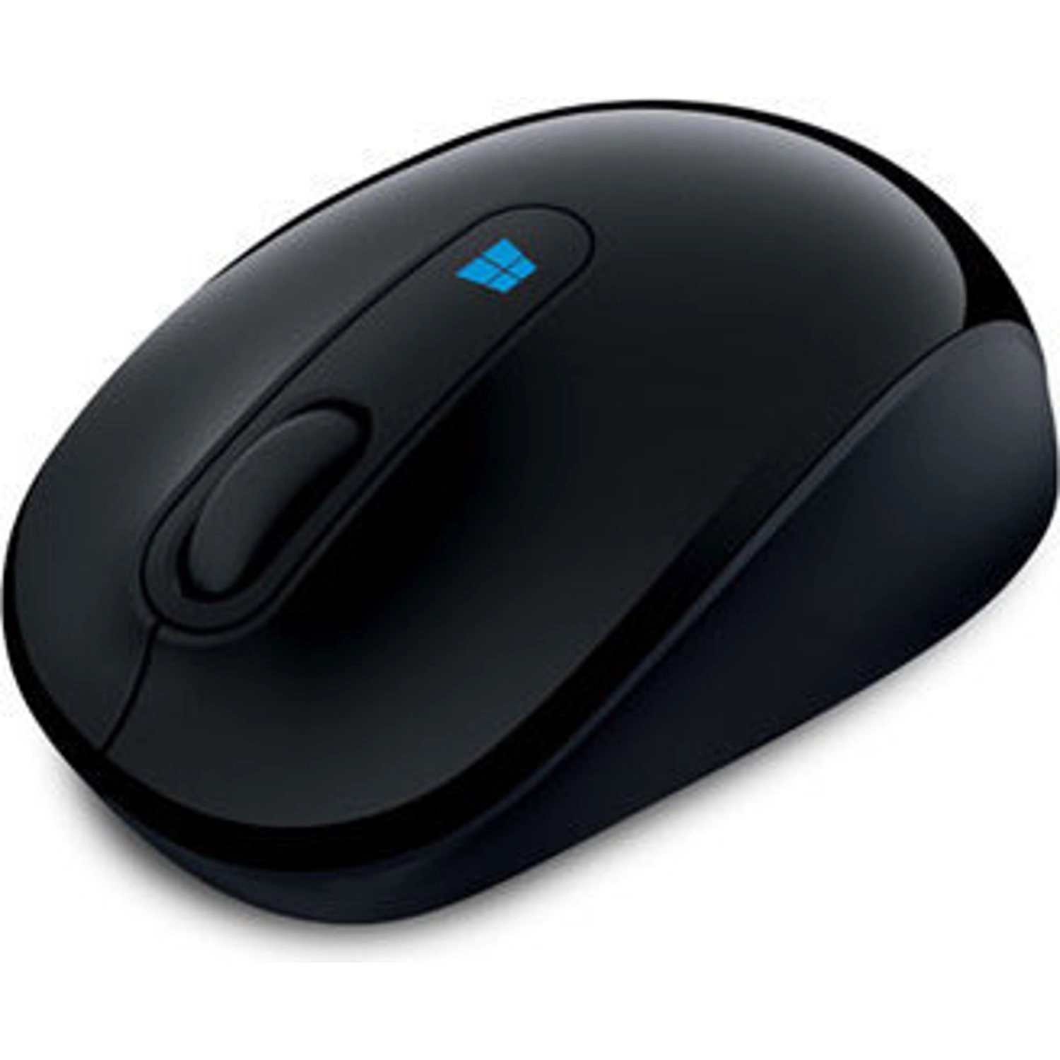 Sculpt Mobile Mouse - Wireless