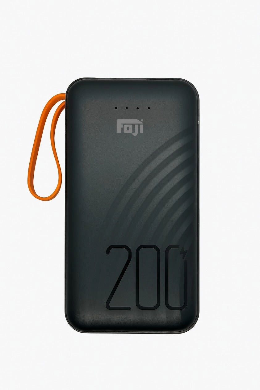Foji FO-200 - 20000mAh 20W