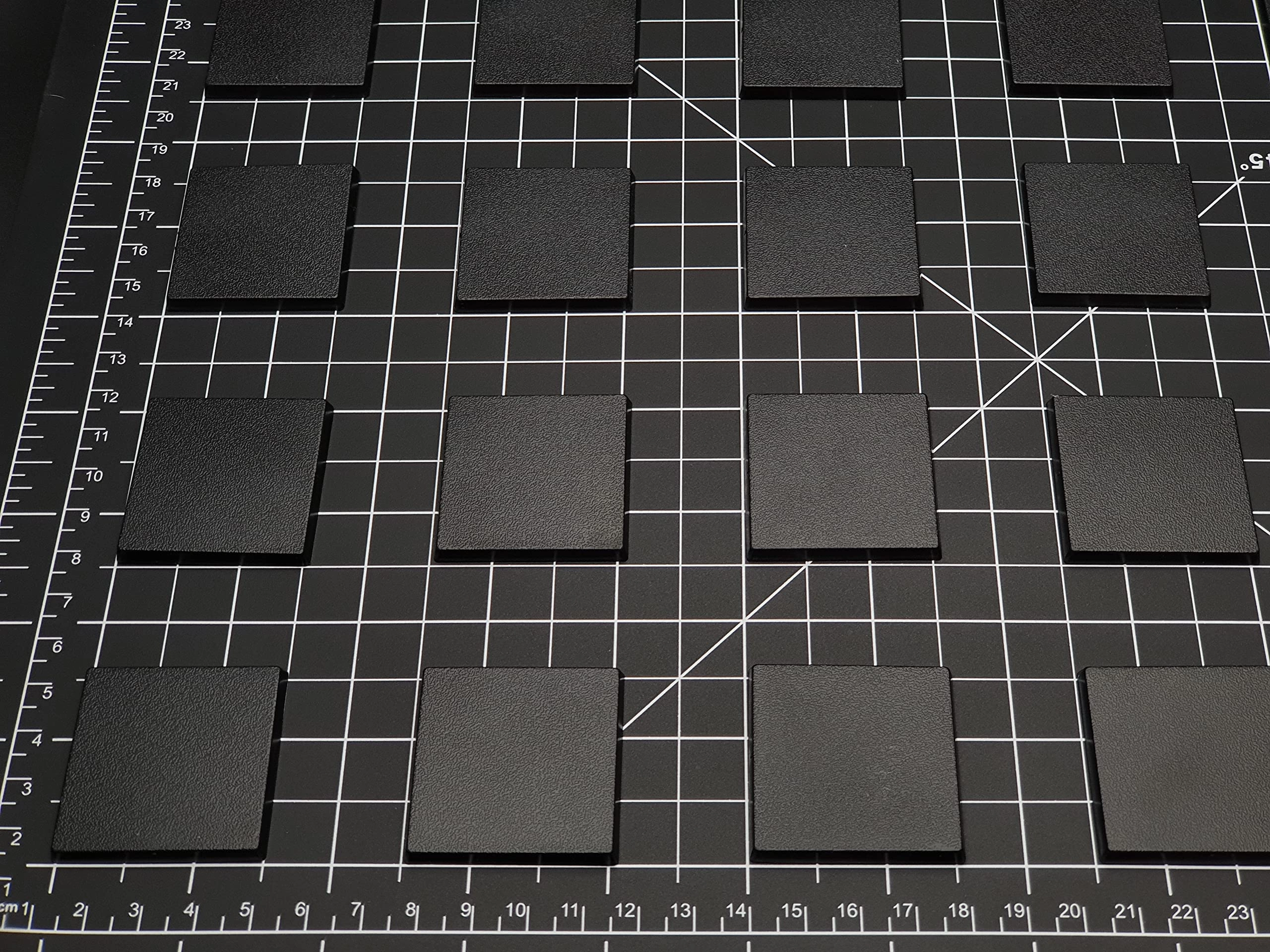 Wargaming Bases - 2pcs