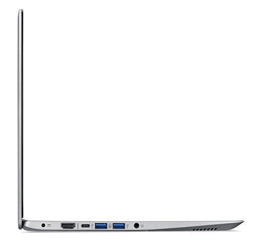 Swift 3 SF314-52G-55WQ - 14'' Core i5 8GB LPDDR3 256GB SSD