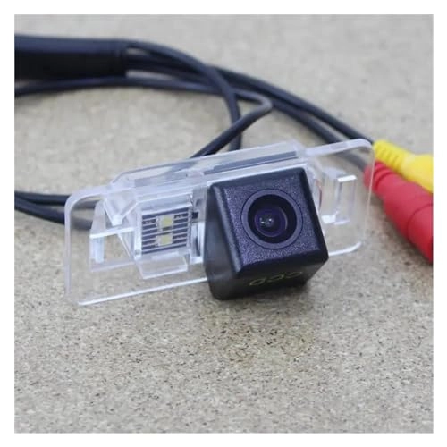 Car Backup Camera - Night Vision Wireless 720x540