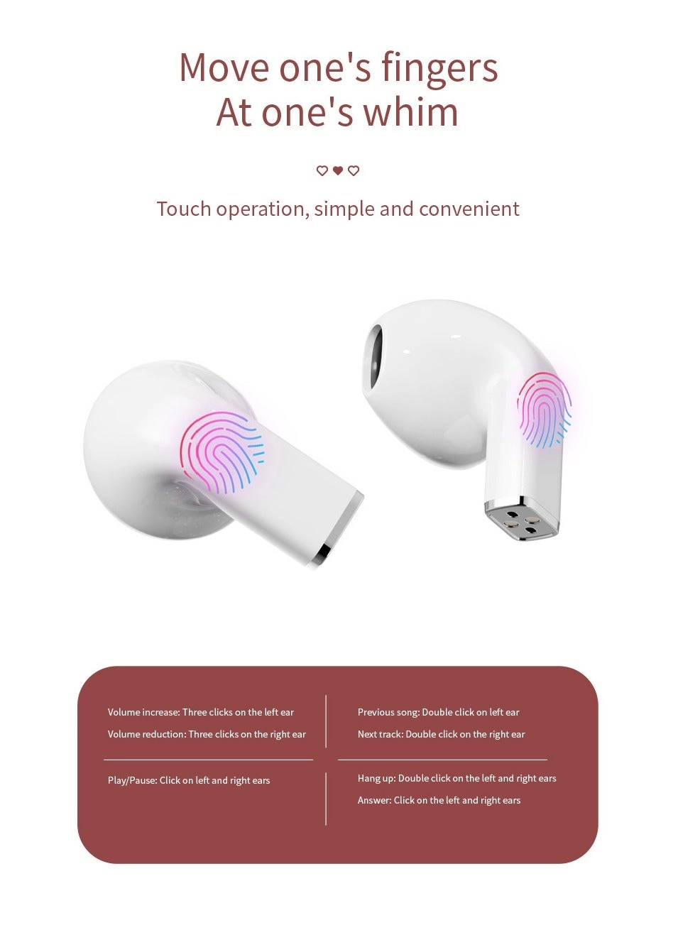 K520 Wireless Headset