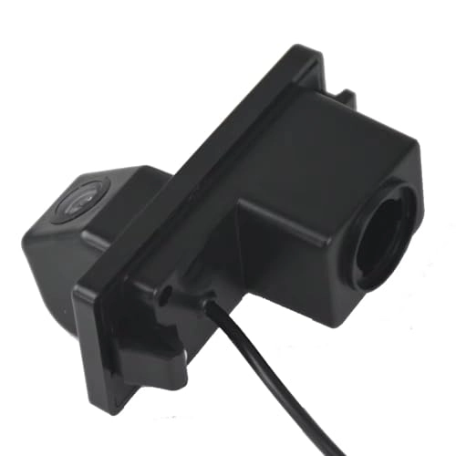 Rear View Camera - Night vision Wired 728(H) x 492(V) pixels