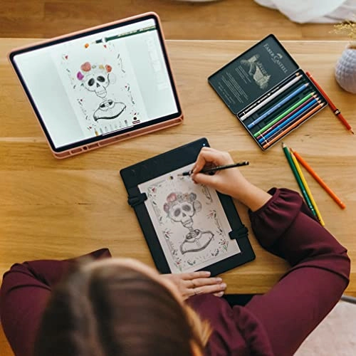 Repaper - 8192 Pressure Levels