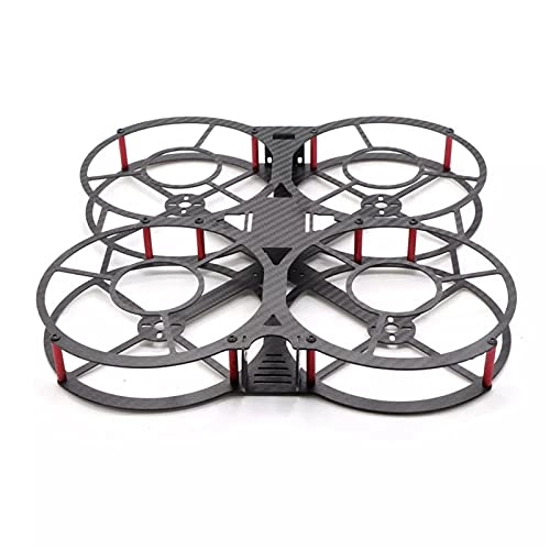 X135 - 135mm 3 Inch + X200 - 200mm 5 Inch