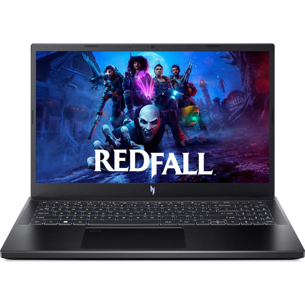 Acer Nitro V ANV16 NH.QP0EM.002 - 16'' Ryzen 7-8845HS 16GB DDR5 512GB SSD