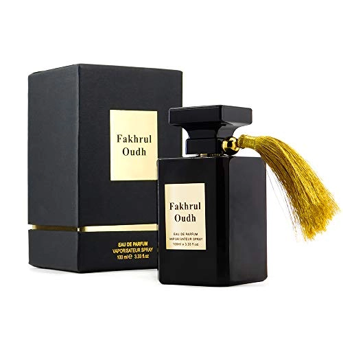 Fakhrul Oudh Eau de Parfum 100ml