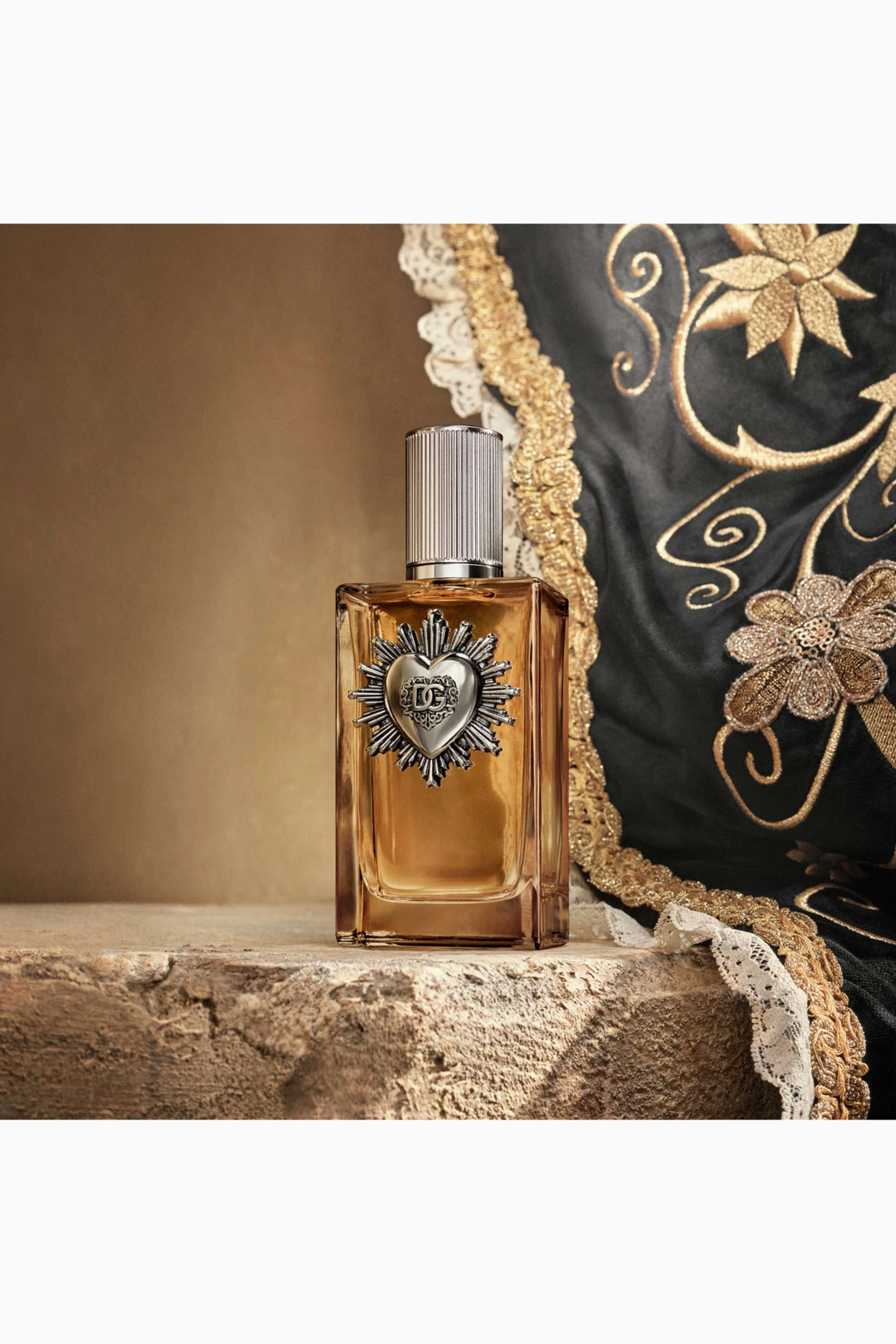 Devotion Pour Homme Parfum - 50ml